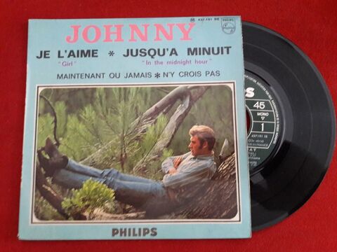 JE L'AIME  N� 437.191 12 Decazeville (12)