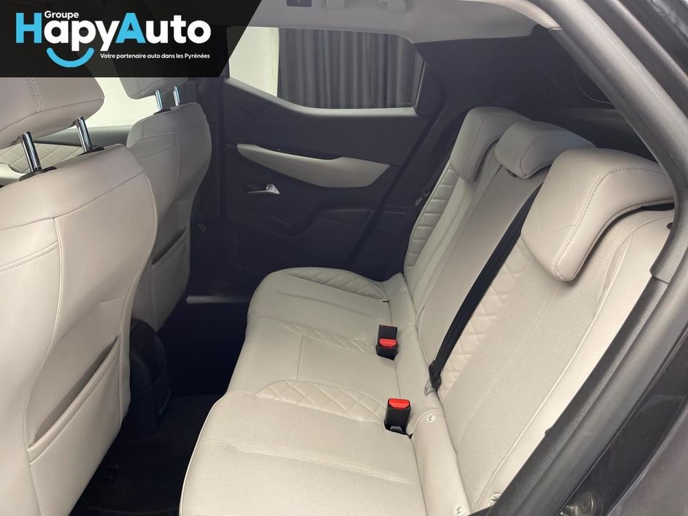 C3 DS3 Crossback E-Tense So Chic 2020 occasion 65000 Tarbes
