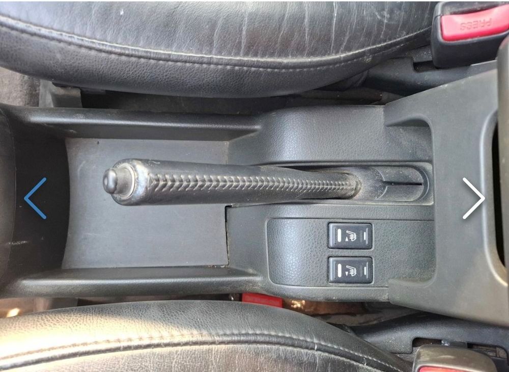 X-Trail 2.2 dCi El&eacute;gance 2006 occasion 94700 Maisons-Alfort