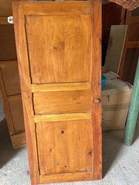 PORTES DE PLACARD BOIS Bellerive-sur-Allier (03)