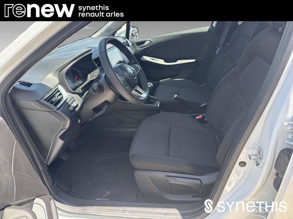 Clio V Clio TCe 90 - 21N Business 2022 occasion 13200 Arles