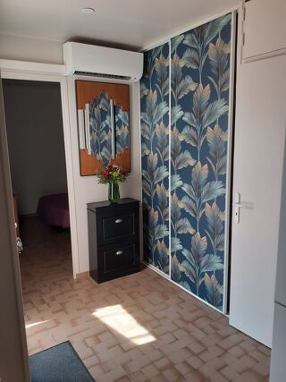  Maison à vendre 2 pièces 35 m² Port leucate