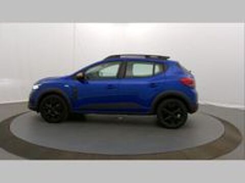 Sandero ECO-G 100 GSR2 Stepway Extreme 2025 occasion 83160 La Valette-du-Var