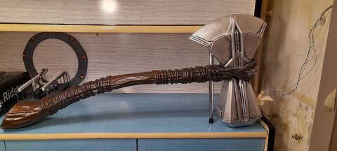 Marvel thor (Stormbreaker) Valence (26)