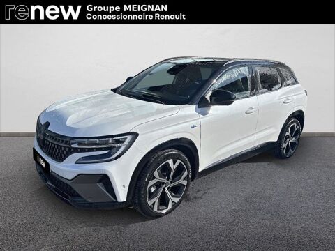 Renault Austral iconic esprit Alpine E-Tech full hybrid 200 - 24 2025 occasion Thiers 63300