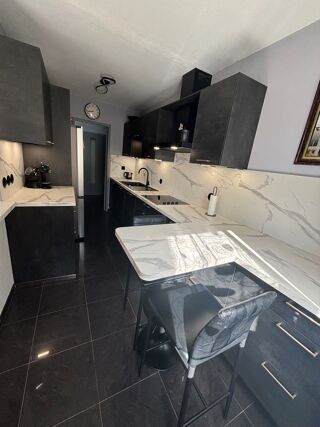  Appartement  vendre 5 pices 91 m