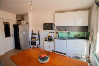  Appartement � vendre 2 pi�ces 35 m� S�te