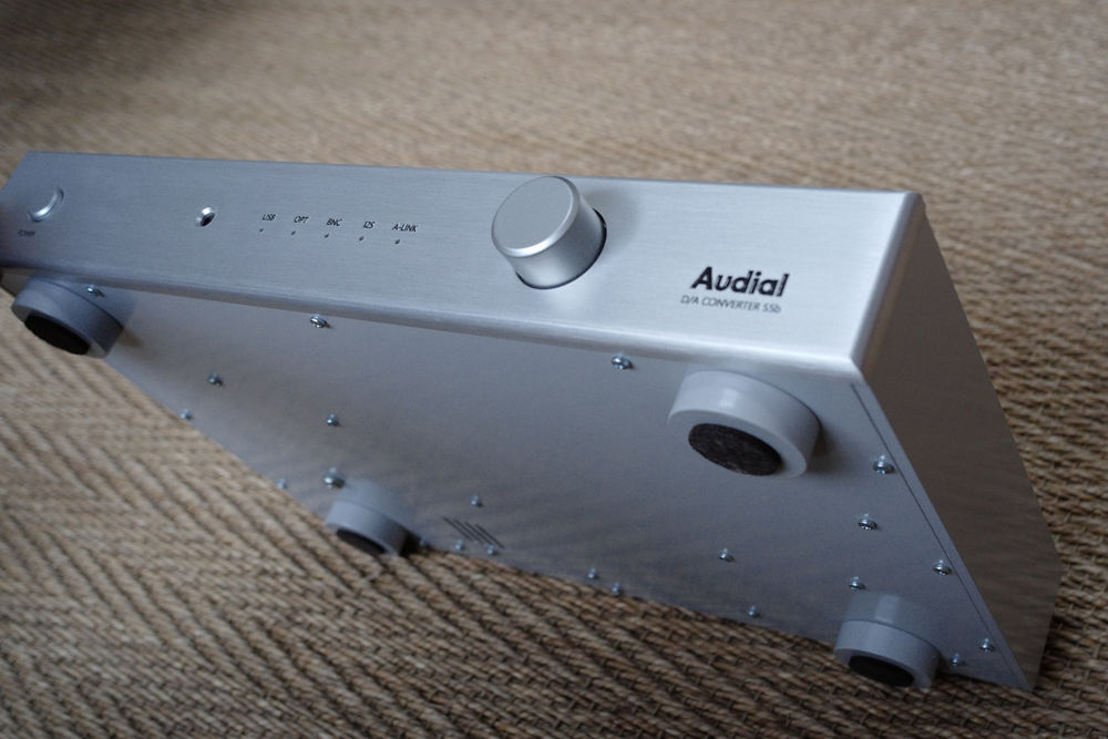 DAC Audial S5b TDA1541A Audio et hifi