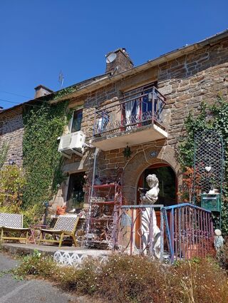 Maison 4 pièces 75 m² · à Plémet · 75 m² · 110 000 €