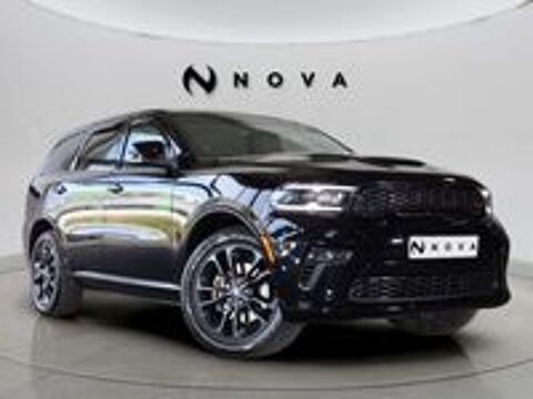 Divers Durango SXT AWD V6 3.6 309CH 7 Places 2021 occasion 33600 Pessac