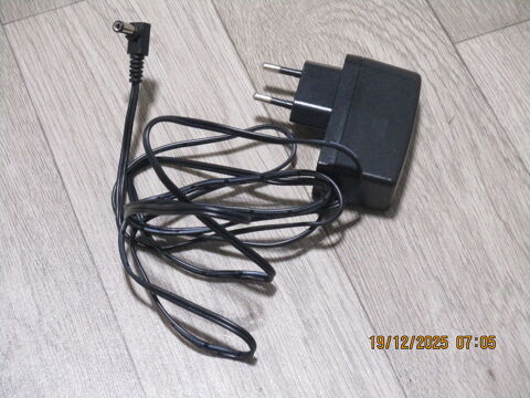 Chargeur pour v�lo 10 Malz�ville (54)