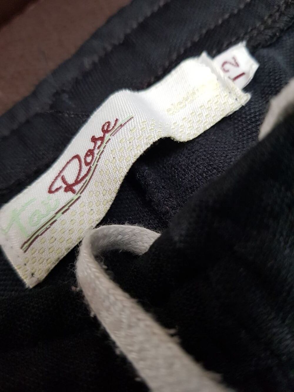 bas Survetement femme taille 38 40 Vêtements