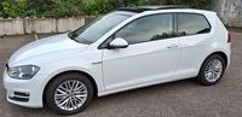 Golf 1.2 TSI 105 BlueMotion Technology Cup 2014 occasion 57100 Thionville