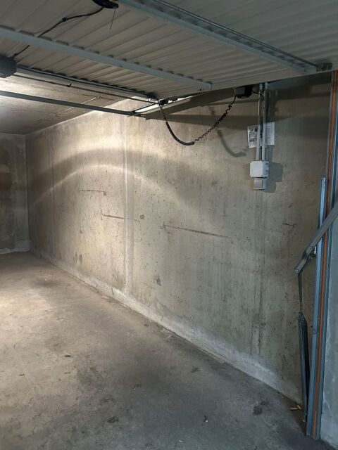 Parking / Garage � louer 17 m�