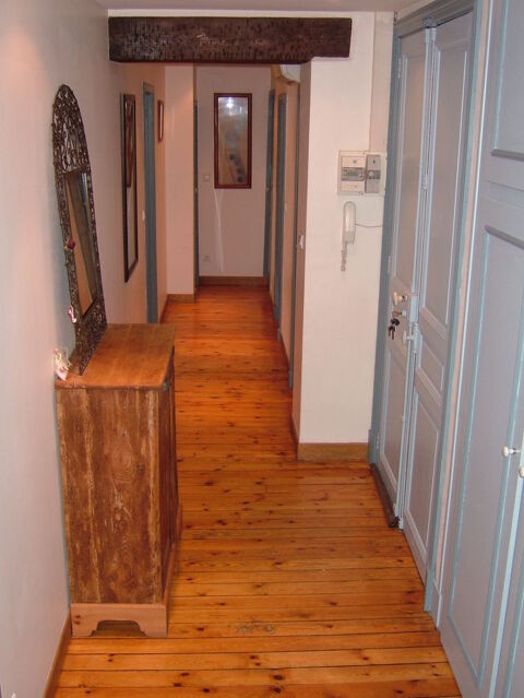  Appartement � louer 4 pi�ces 106 m� Toulouse