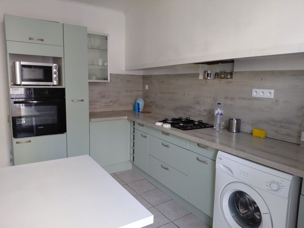Location Appartement Appt t3 pour collocation étudiant Béziers
