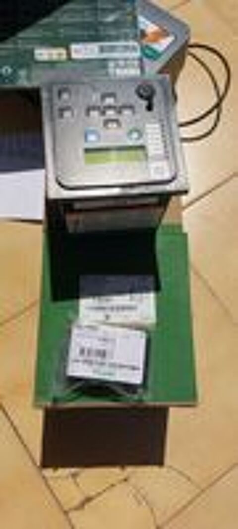   relais protection REL15014 