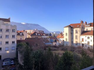  Appartement à vendre 1 pièce 37 m²
