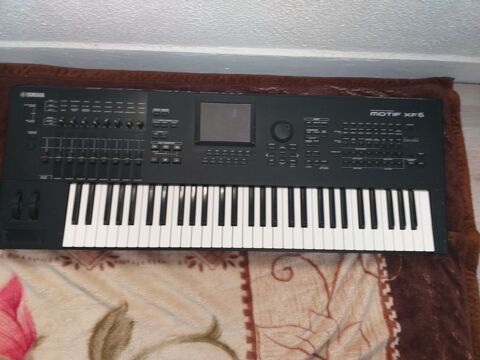 Yamaha motif xf6  1000 Corbeil-Essonnes (91)