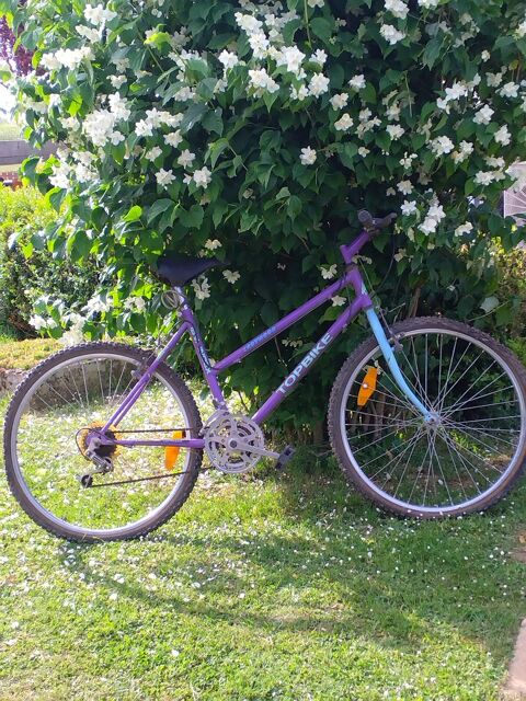 VTT 30 La Tombe (77)