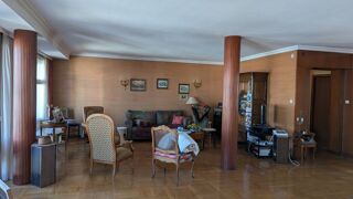  Appartement à vendre 7 pièces 217 m²