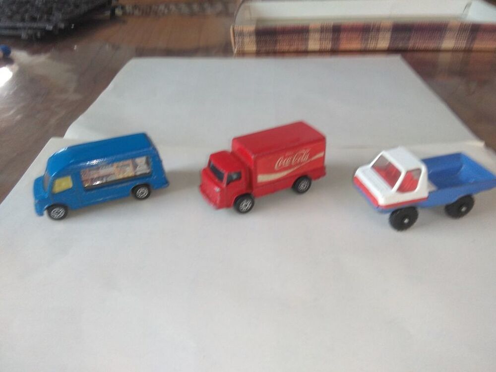 MINI VOITURES CORGI JUNIORS Jeux / jouets