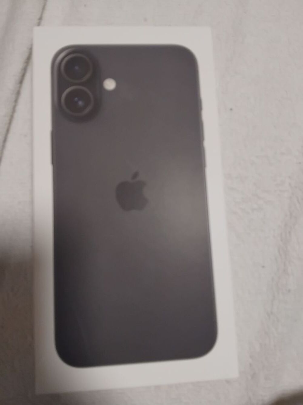 Apple Iphone 16Plus 256 Go Téléphones et tablettes