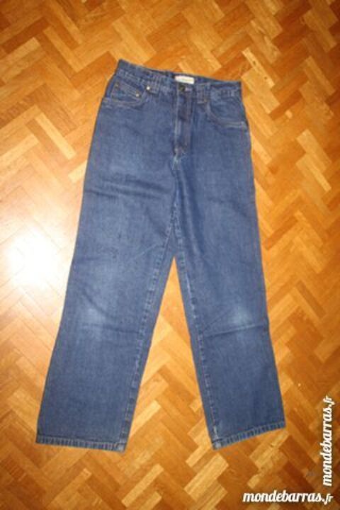 Jean IN EXTENSO Enfant - 10 et 12 ans (V7 et V4) 3 Tours (37)