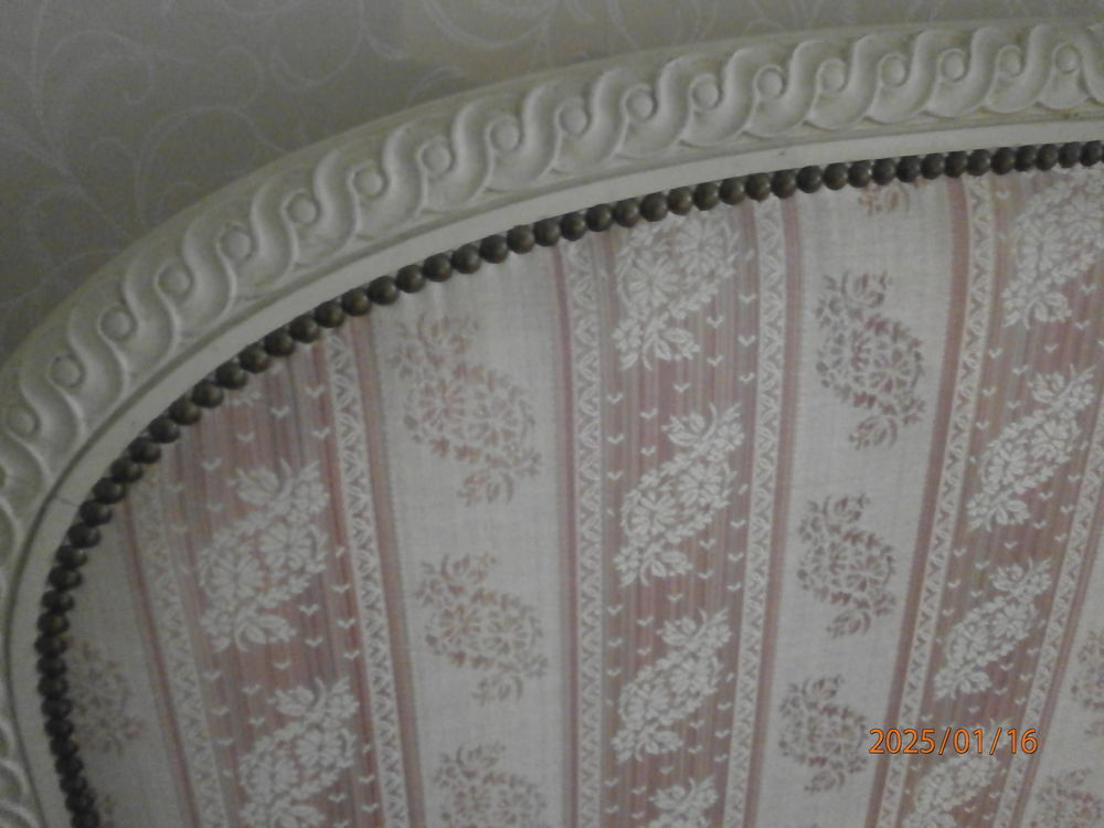 lits jumeaux et chaises Meubles