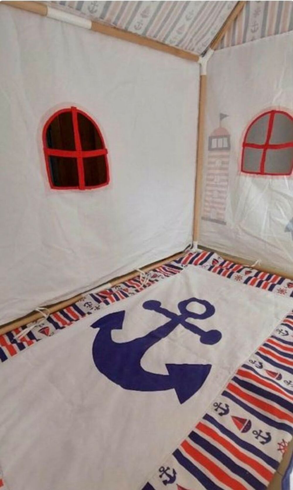 Tente d int&eacute;rieur pour enfant Jeux / jouets