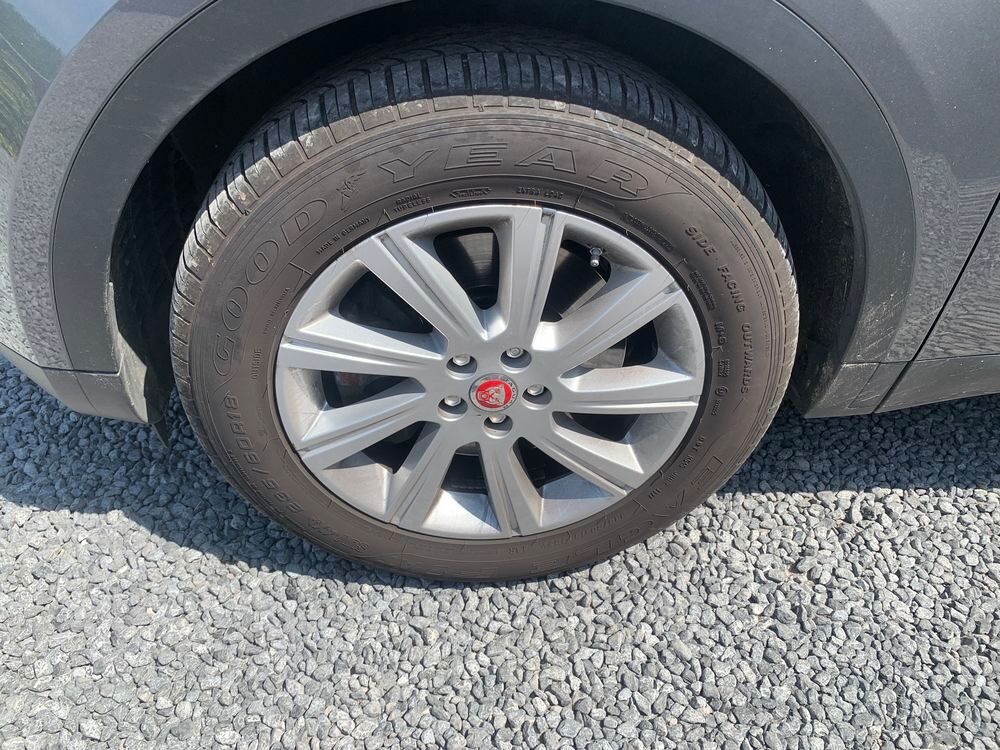 E-PACE E-Pace 2.0 P - 200 ch AWD BVA SE 2019 occasion 59310 Auchy-lez-Orchies