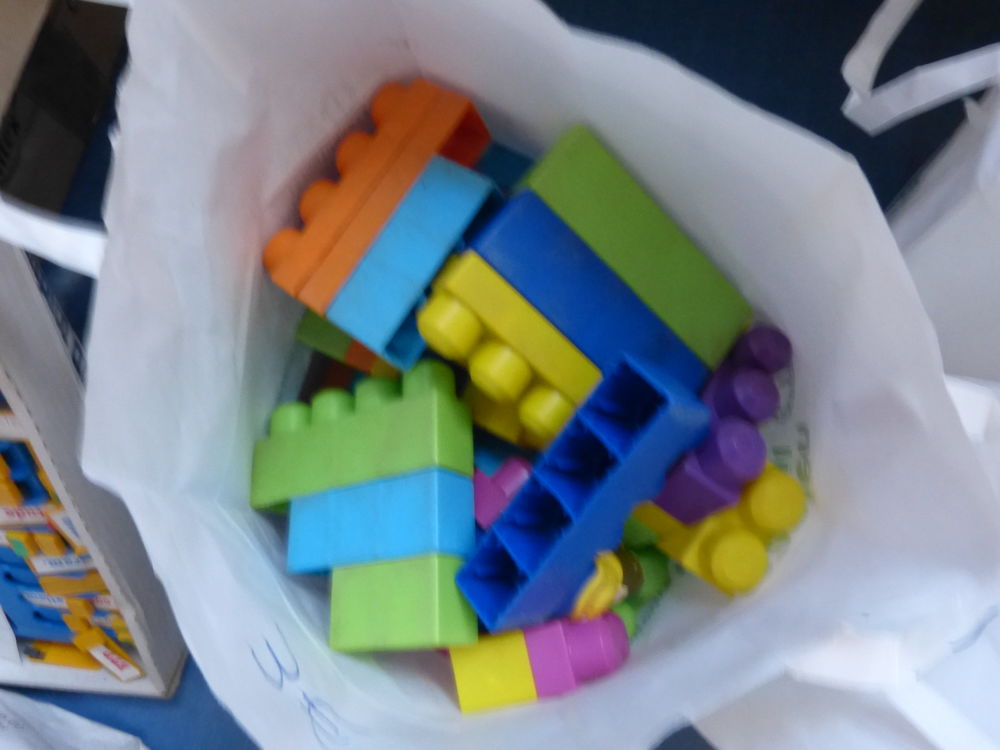 Briques de construction Jeux / jouets