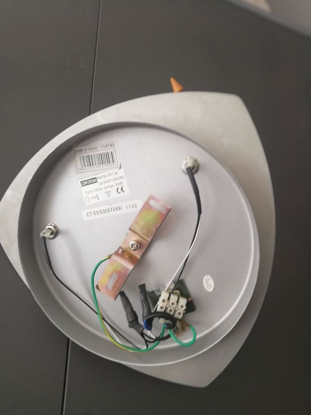 luminaire Décoration