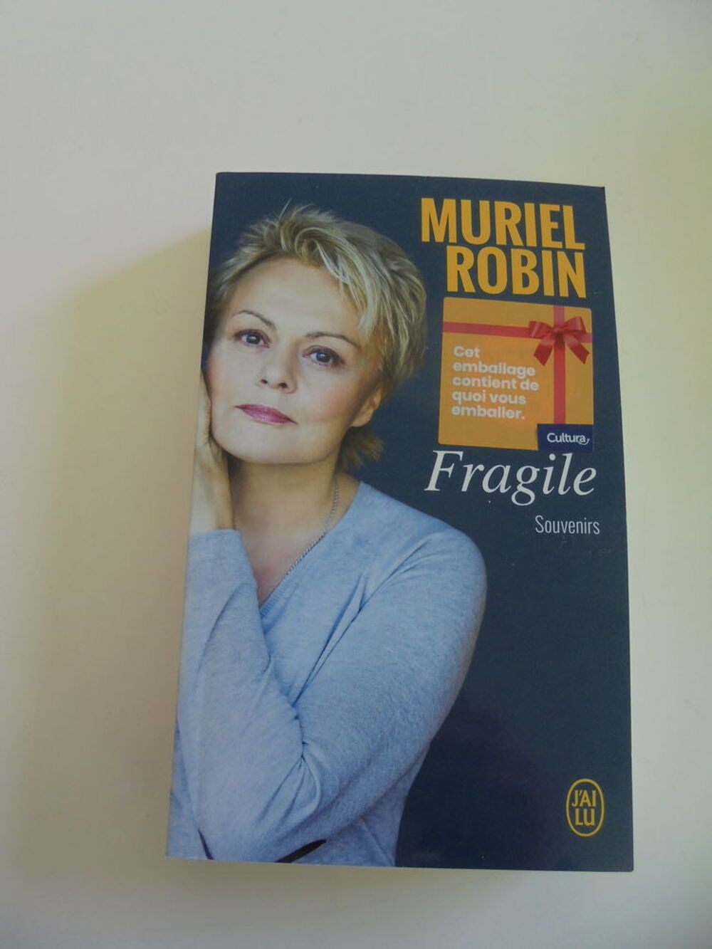 Fragile (110) Livres et BD