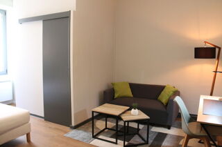  Colocation à louer 2 pièces 45 m²