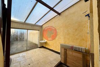  Maison � vendre 4 pi�ces 110 m�