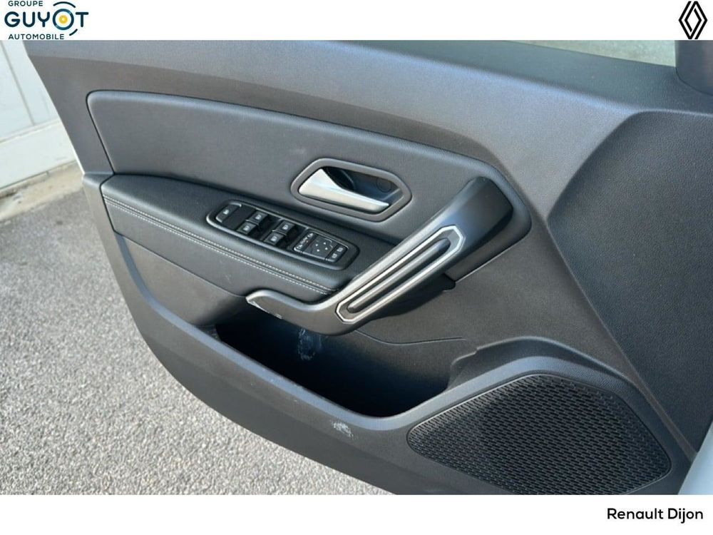 Duster TCe 150 4x2 EDC Journey 2023 occasion 21000 Dijon