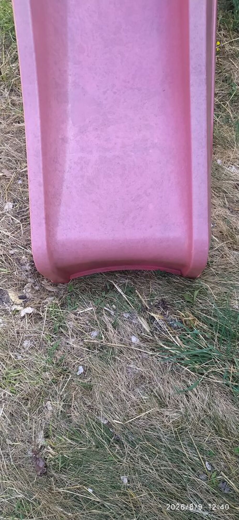 Tobbogan Jeux / jouets