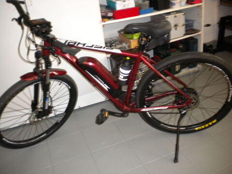 Troc vélo lorraine clearance