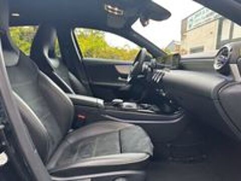 Classe A 200 7G-DCT AMG Line 2018 occasion 38440 Saint-Jean-de-Bournay