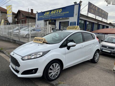 Ford fiesta Belle  essence 100cv 63.500kms clim poss