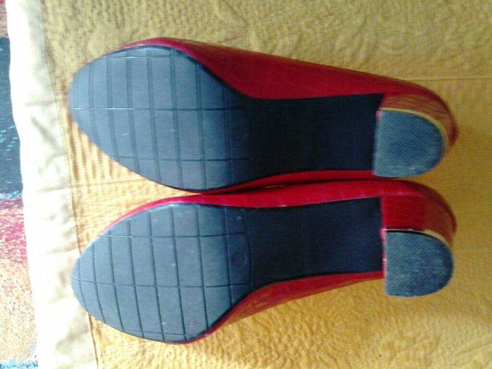 escarpins Chaussures