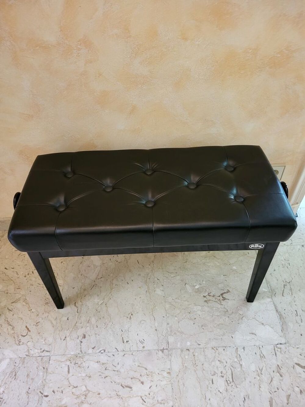 Tabouret de piano Meubles