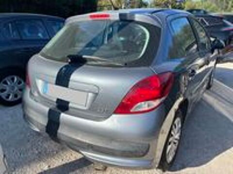207 PH2 1.6 HDI 90 PREMIUM 2010 occasion 84000 Avignon