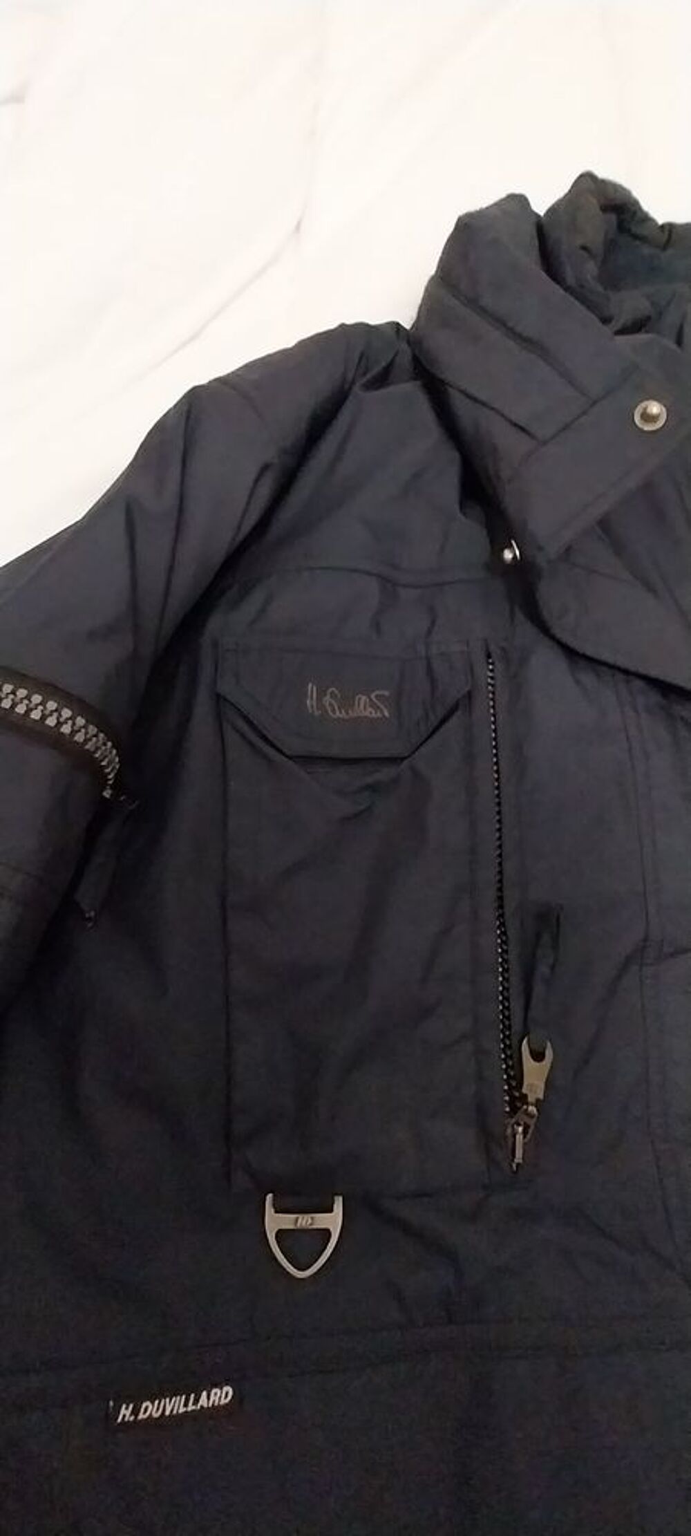 Ensemble de ski Vêtements