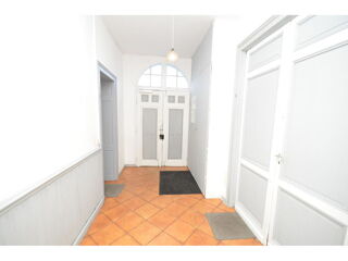  Immeuble  vendre 12 pices 288 m