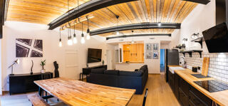  Colocation � louer 6 pi�ces 17 m�