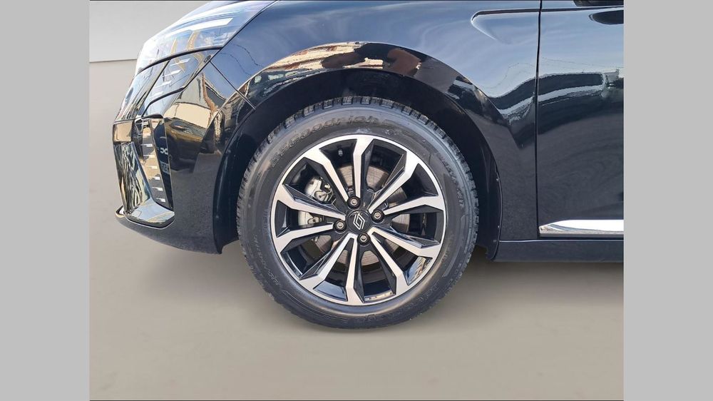Clio V Clio E-Tech full hybrid 145 ch GSR2 Techno 2025 occasion 91700 Sainte-Genevi&egrave;ve-des-Bois