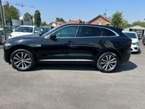 E-PACE E-Pace 2.0 D-200 ch MHEV AWD BVA SE 2021 occasion 95330 Domont