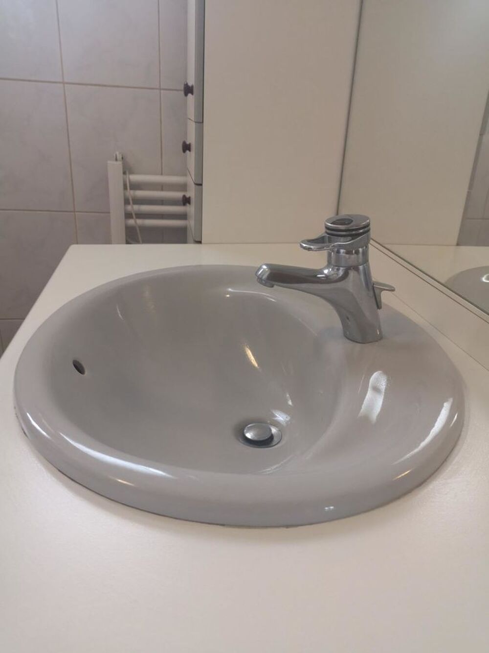 Meuble de salle de bain Sanijura Meubles